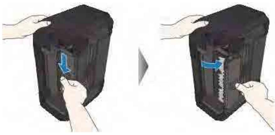 CANON MG2555C - Important - 1