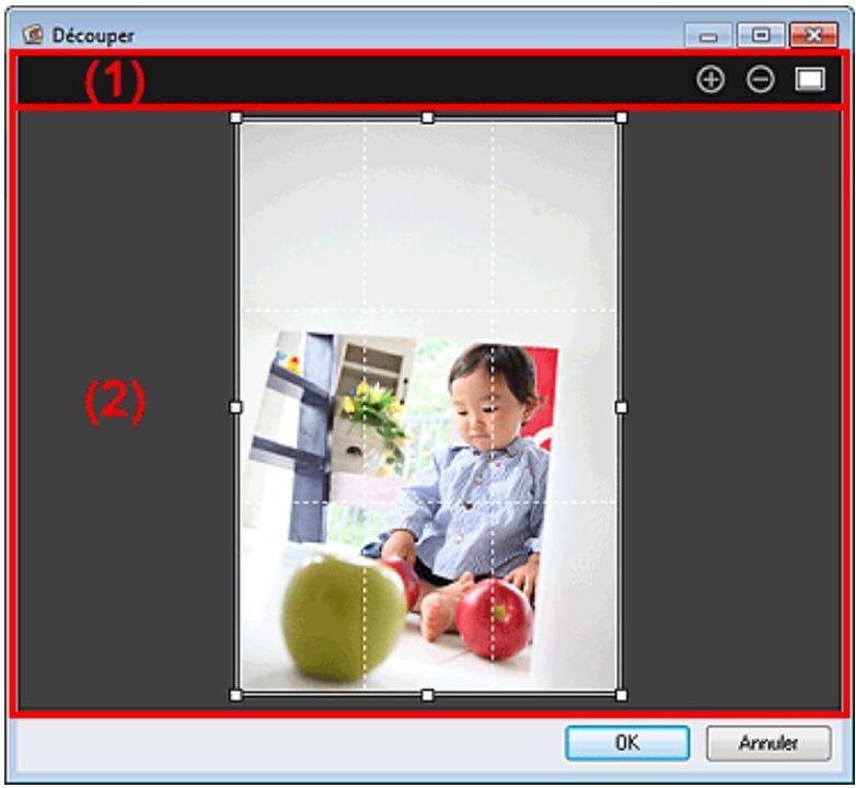 CANON MG2555C - Remarque - 2