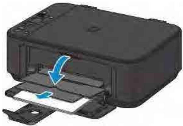 CANON MG2555C - Remarque - 3