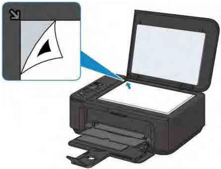 CANON MG2555C - Important - 1