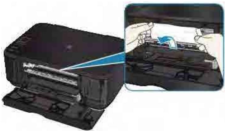 CANON MG2555C - Important - 4