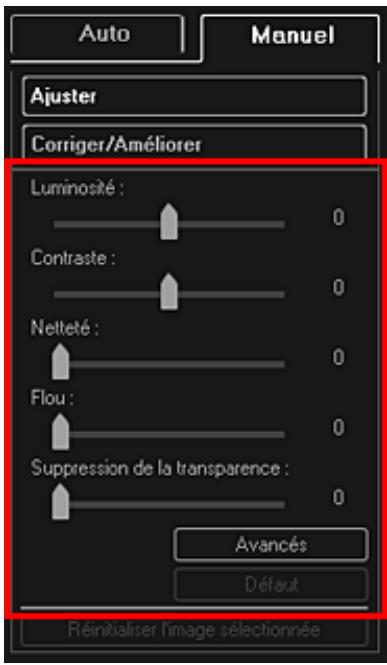 CANON MG2555C - Remarque - 1