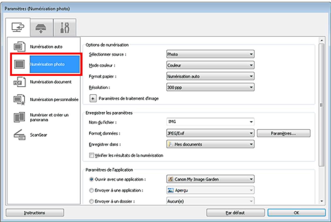 CANON MG2555C - Remarque - 2