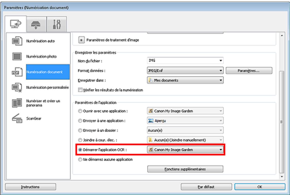 CANON MG2555C - Remarque - 3