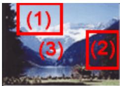 CANON MG2555C - Utilisation des histograms - 1