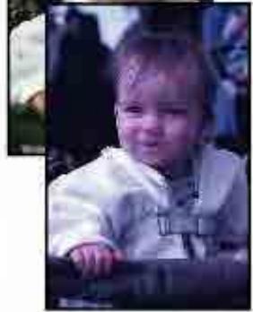 CANON MG2555C - Aucun résultat d'impression/L'impression est floue/Les couleurs ne sont pas fidèles/Traces blanches - 7