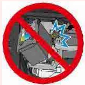 CANON MG2555C - Important - 1