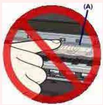 CANON MG2555C - Important - 1