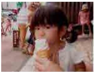 CANON MG2555C - Ajustement image - 1