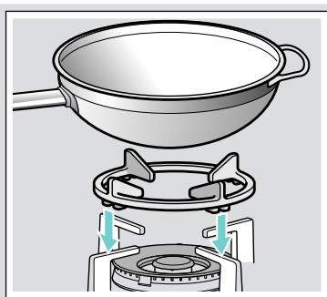 NEFF T26DS19N0 - Accessoires - 1