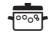 NEFF T26DS19N0 - Modes de cuisson repertoriés dans le tableau - 2