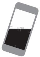 APPLE iPhone 6 Gold 6460 - Niveau - 4