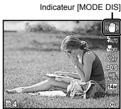 OLYMPUS FE 4030 - Reglez le mode prise de vue sur ( ). - 1