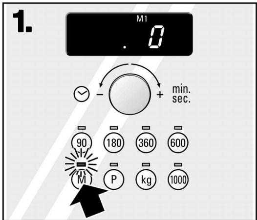 NEFF H5950NO - Memory - 1