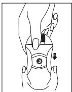 RUSSELL HOBBS EPILADY DUET 12703 - Garantie - 5