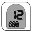 SEB MiNUTE DUO ULTRAconic - Minuteur - 3