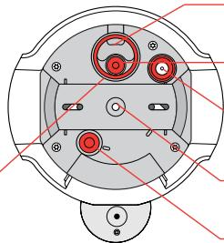 SEB CLIPSO ONE - Module de commande - 2