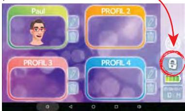 LEXIBOOK MFC512FR - CONTROLE PARENTAL - 1