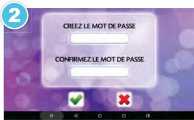 LEXIBOOK MFC512FR - L'INTERFACE LEXIBOOK - 3