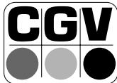 CGV BOITVWEBLINE - Compagnie Generale de Vidéotechnique - 1