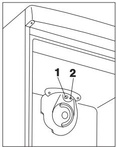 ARTHUR MARTIN ARA 28304 X - Brassage de l'air - 1