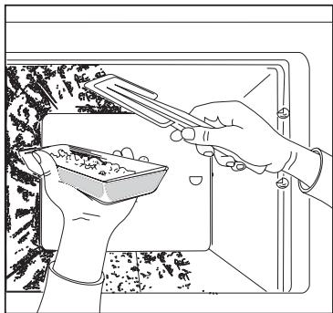 ARTHUR MARTIN ARA 28304 X - Compartment réfrigérateur - 1