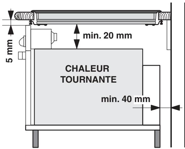 SCHOLTES TIP 642 DDL NOIR - Aération - 2