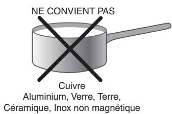 SCHOLTES TIP 642 DDL NOIR - Conseils d'utilisation de l'appareil - 2