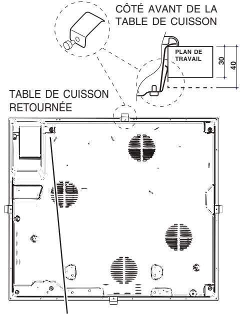 SCHOLTES TIP 642 DDL NOIR - Aération - 3