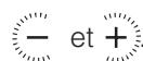 SCHOLTES TIP 642 DDL NOIR - Le minuteur - 1