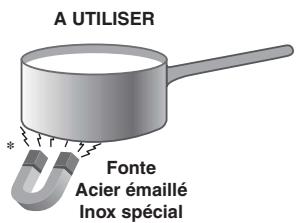 SCHOLTES TIP 642 DDL NOIR - Conseils d'utilisation de l'appareil - 1