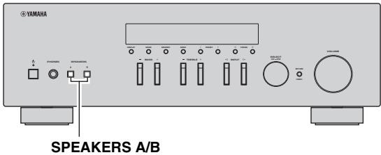 YAMAHA R-NSOSD - Note - 1