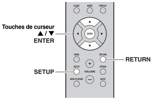 YAMAHA R-NSOSD - Note - 1