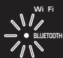 YAMAHA R-NSOSD - Raccordement d'un dispositif Bluetooth (jumelage) - 2