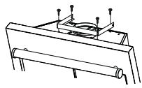 ROBLIN GLISS 5059001 BLANC - Cheminée inférieure - 1