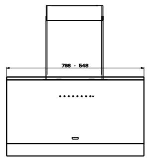 ROBLIN GLISS 5059001 BLANC - ENTRETIEN - 5
