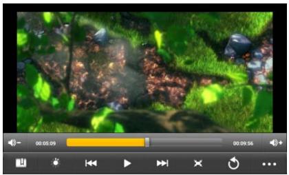 MEMUP SLIDEWATCH - Ecran de lecture - 1