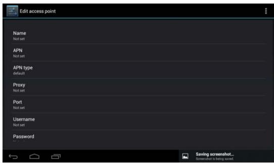MEMUP SLIDEWATCH - Configurer votre accès Datas - 5