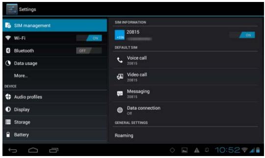 MEMUP SLIDEWATCH - Configurer votre accès Datas - 1