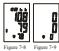 LANAFORM TensiometreWBPM110 - Suppression de mesures dans la mémoire - 2