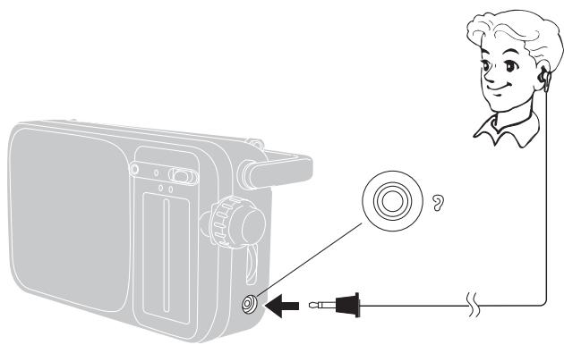 PANASONIC RF-2400 - # - 7