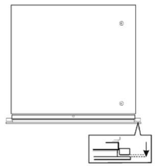 SMEG F4604WMCNR - IMPORTANT : - 5