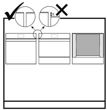 SMEG F4604WMCNR - Four de 45 cm: - 1
