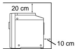 SHARP XLMP-35H - Général - 2