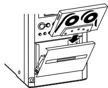 SHARP XLMP-35H - Avant la lecture: - 1