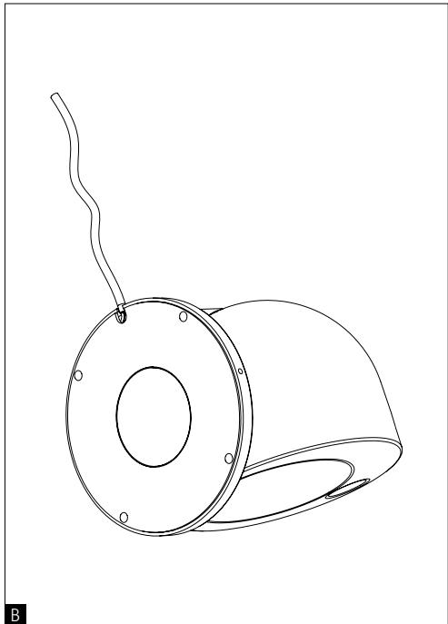 FOCAL DOME FLAX + SUBAIR W - Conditions de garantie - 2