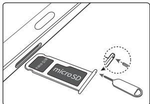 HUAWEI M5 PRO 10 64GB 4G - Prise en main - 1