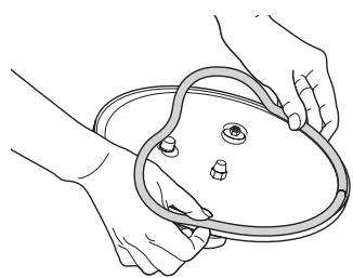 SEB P0541606 - Entretien - 2