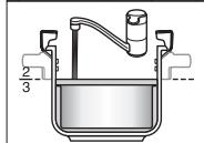 SEB P0541606 - Première utilisation - 2