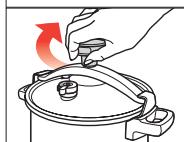 SEB P0541606 - Première utilisation - 3